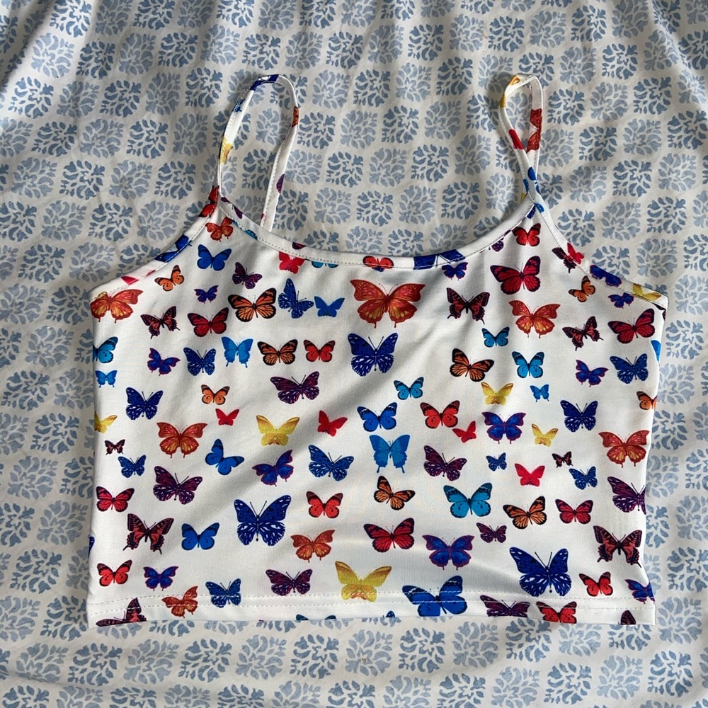 Crop Top Bundle